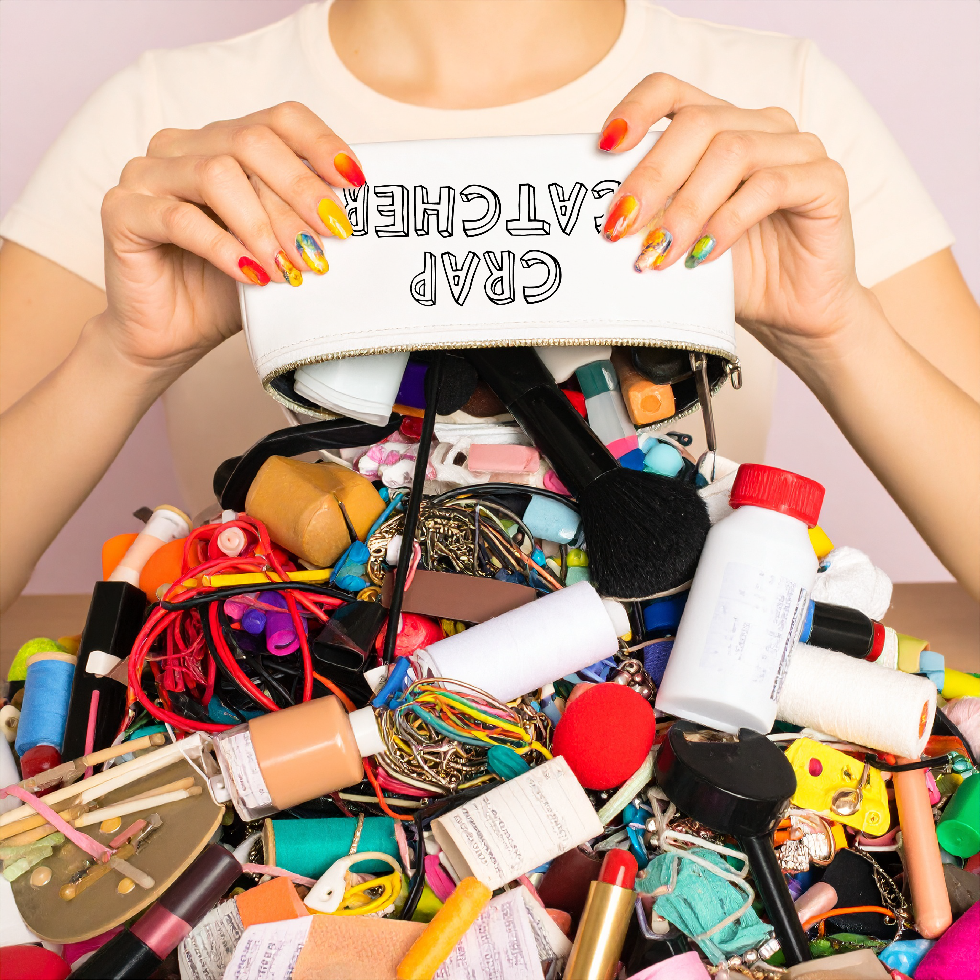 ZIPPER BAGS