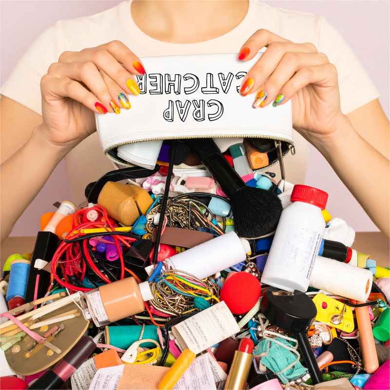 ZIPPER BAGS